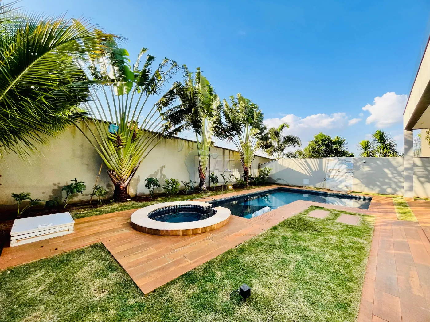 Alugar Casa condom&iacute;nio / Padr&atilde;o em Bonfim Paulista R$ 16.900,00 - Foto 5