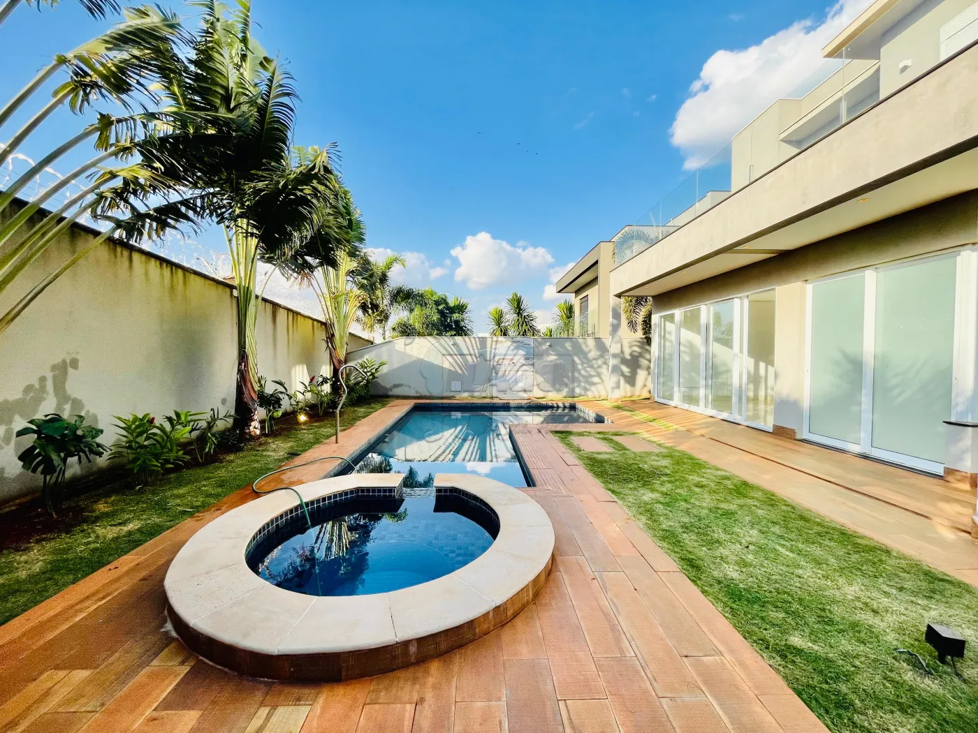 Alugar Casa condom&iacute;nio / Padr&atilde;o em Bonfim Paulista R$ 16.900,00 - Foto 4