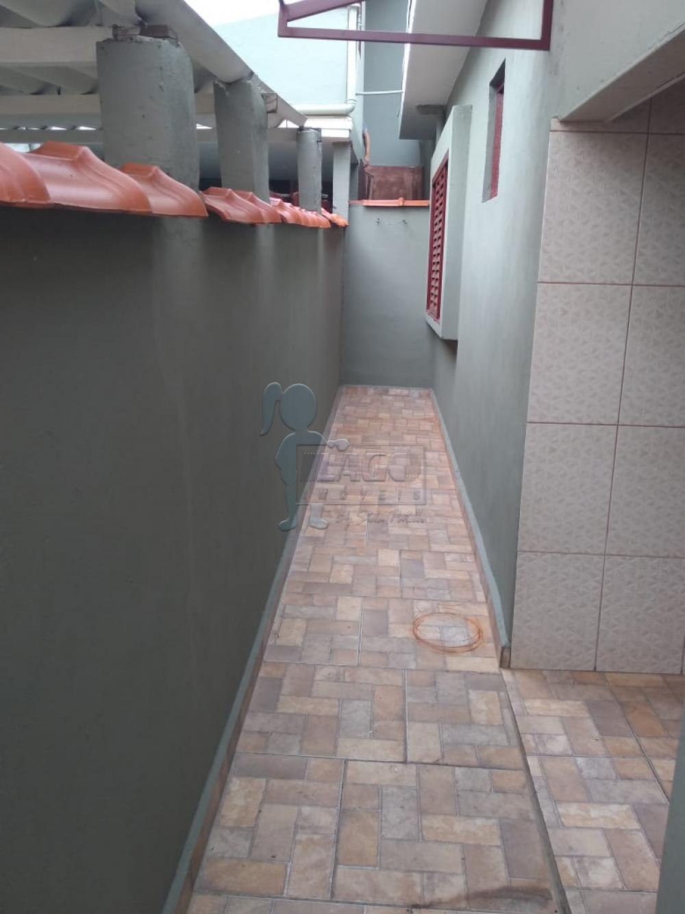 Alugar Casa / Padr&atilde;o em Ribeir&atilde;o Preto R$ 1.400,00 - Foto 19