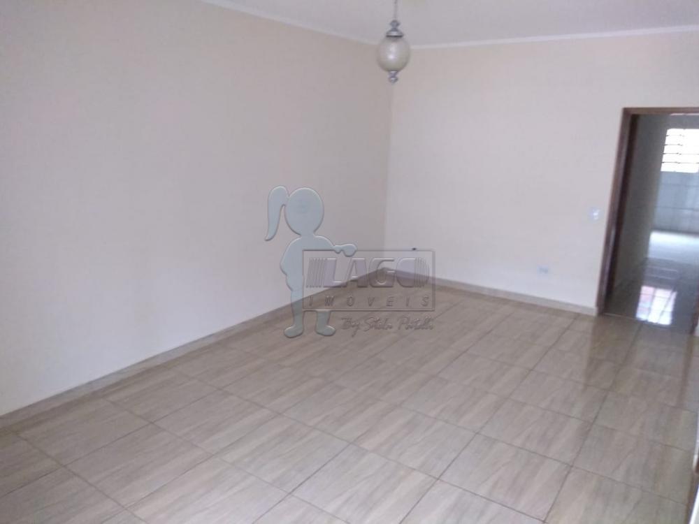 Alugar Casa / Padr&atilde;o em Ribeir&atilde;o Preto R$ 1.400,00 - Foto 3