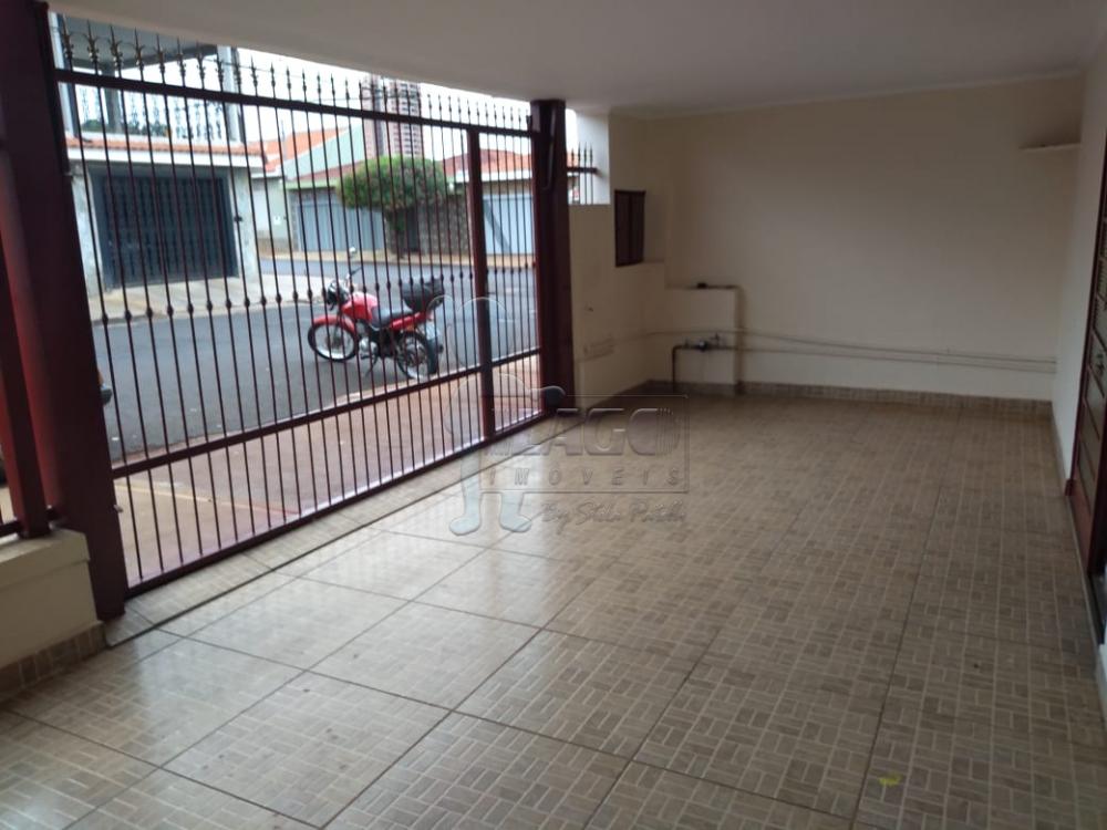 Alugar Casa / Padr&atilde;o em Ribeir&atilde;o Preto R$ 1.400,00 - Foto 1