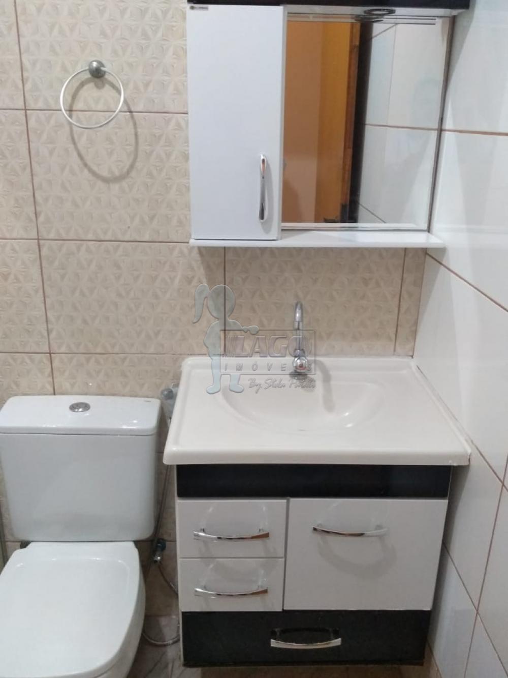 Alugar Casa / Padr&atilde;o em Ribeir&atilde;o Preto R$ 1.400,00 - Foto 8