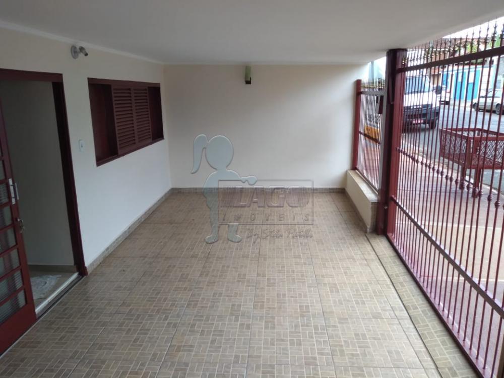 Alugar Casa / Padr&atilde;o em Ribeir&atilde;o Preto R$ 1.400,00 - Foto 2