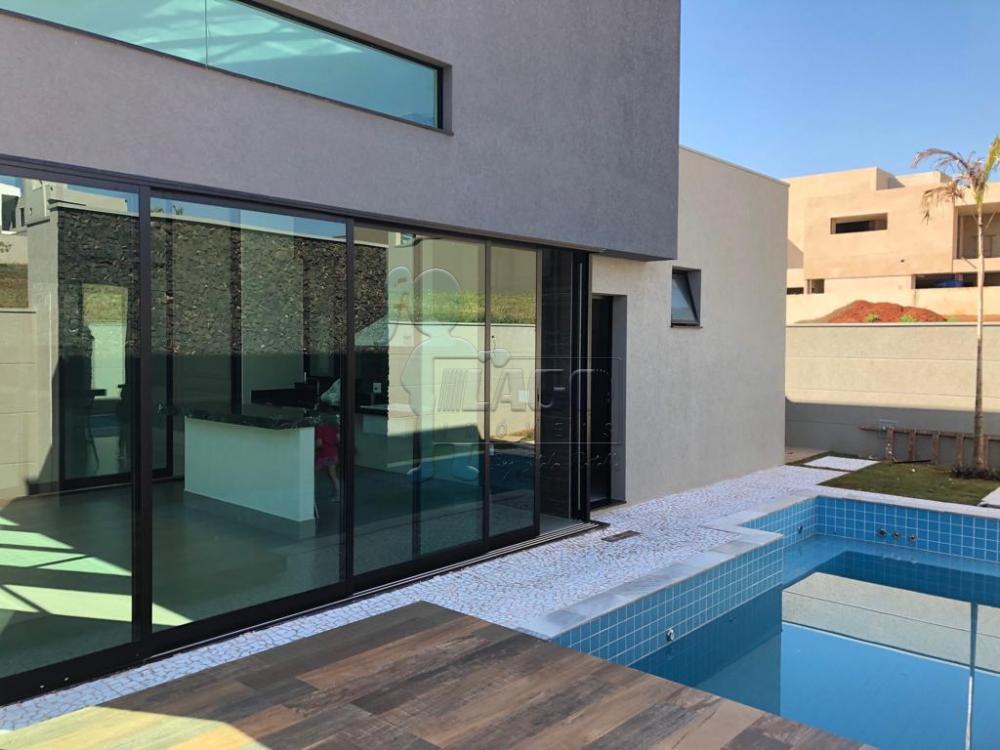 Comprar Casa condom&iacute;nio / Padr&atilde;o em Ribeir&atilde;o Preto R$ 2.200.000,00 - Foto 1