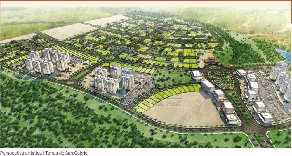 Comprar Terreno / Condom&iacute;nio em Bonfim Paulista R$ 205.000,00 - Foto 3