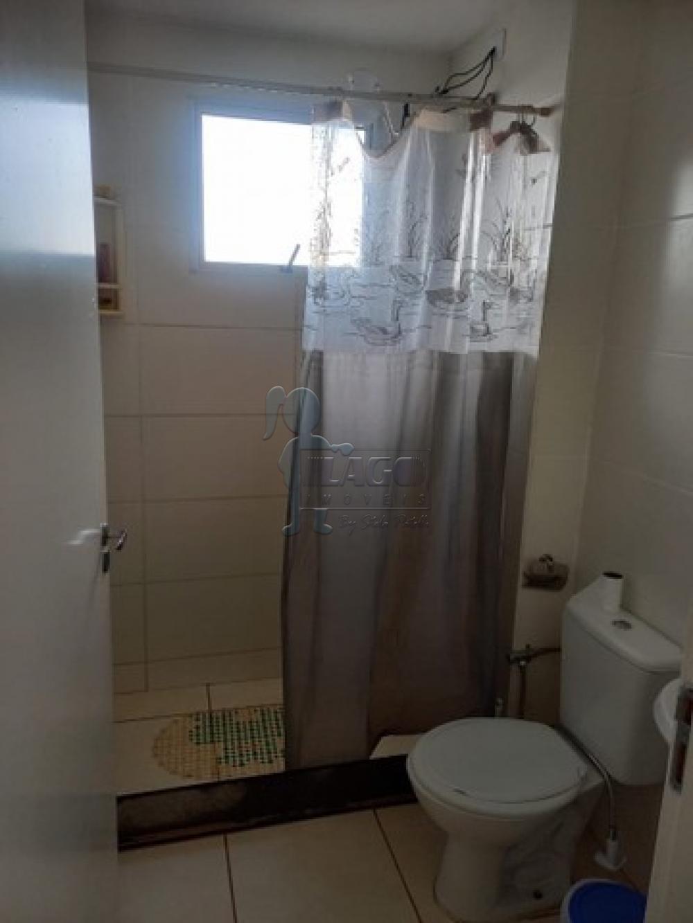 Alugar Apartamento / Padr&atilde;o em Ribeir&atilde;o Preto R$ 800,00 - Foto 7