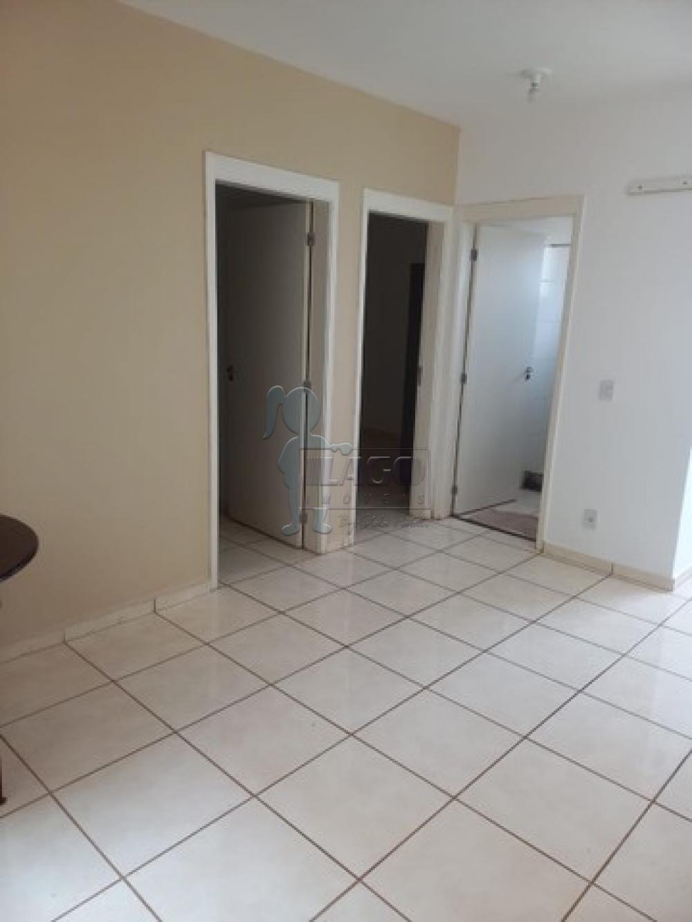 Alugar Apartamento / Padr&atilde;o em Ribeir&atilde;o Preto R$ 800,00 - Foto 2