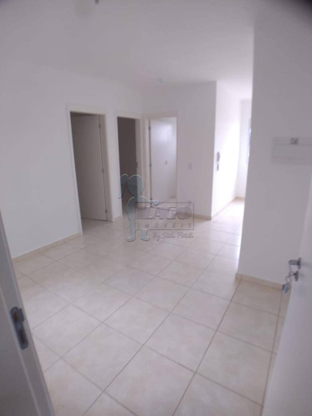Alugar Apartamento / Padr&atilde;o em Ribeir&atilde;o Preto R$ 650,00 - Foto 1