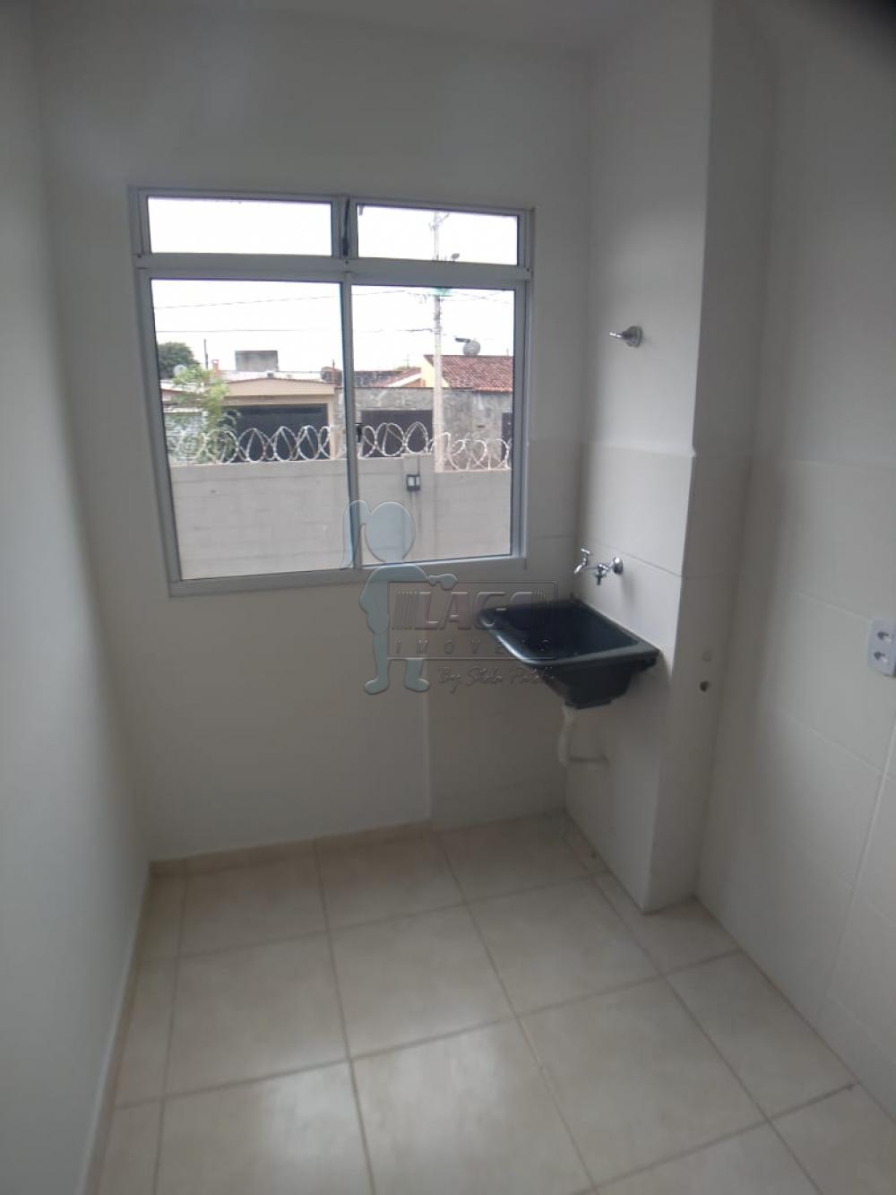 Alugar Apartamento / Padr&atilde;o em Ribeir&atilde;o Preto R$ 650,00 - Foto 3