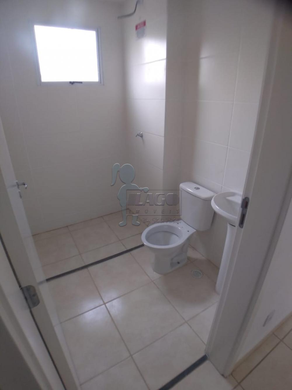 Alugar Apartamento / Padr&atilde;o em Ribeir&atilde;o Preto R$ 650,00 - Foto 6