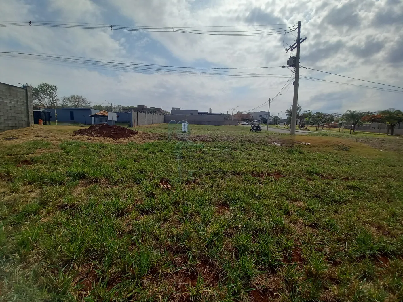 Comprar Terreno / Condom&iacute;nio em Bonfim Paulista R$ 340.000,00 - Foto 4