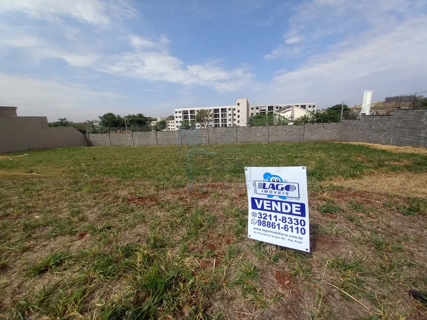 Comprar Terreno / Condom&iacute;nio em Bonfim Paulista R$ 340.000,00 - Foto 2