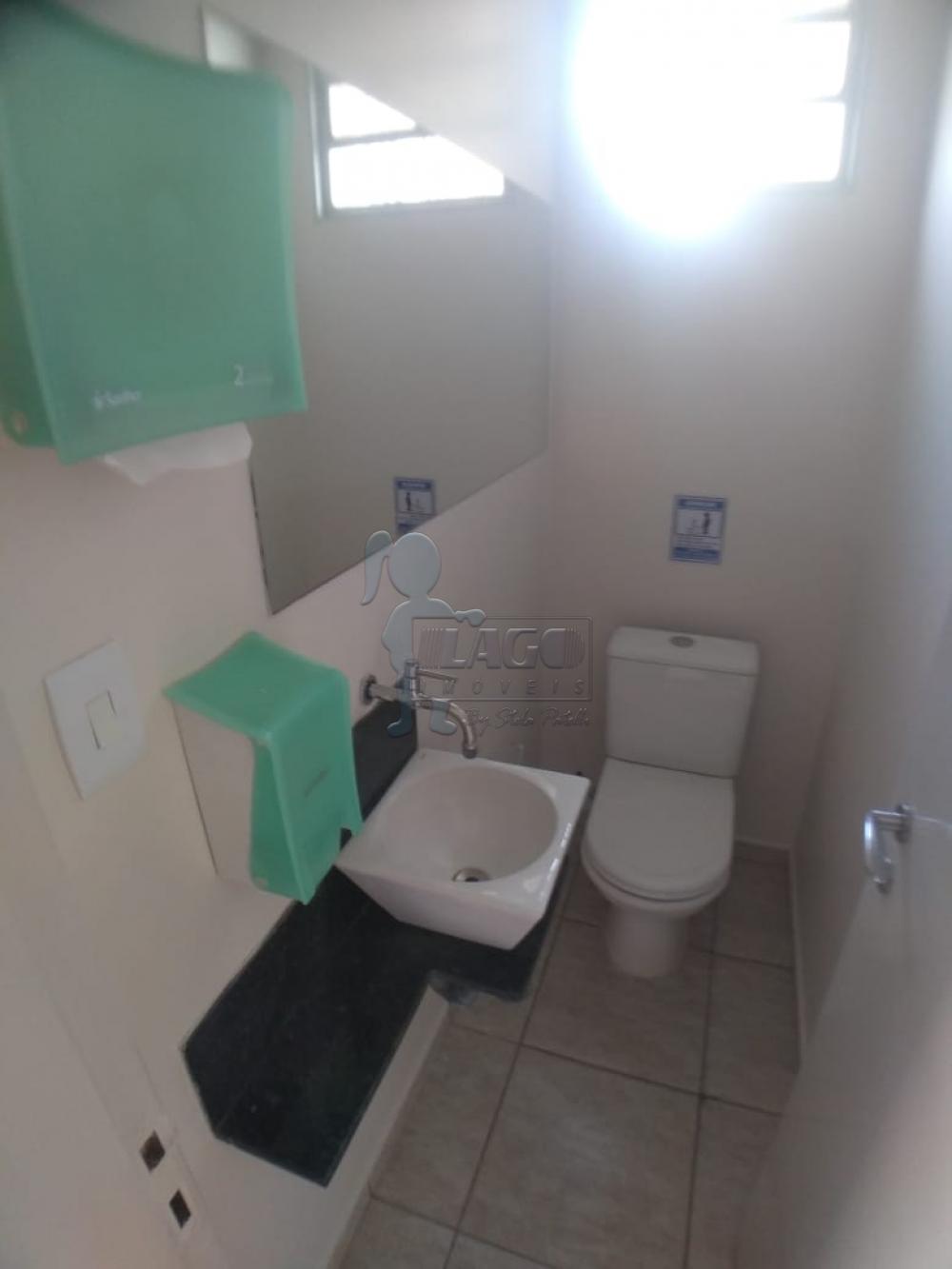 Alugar Comercial padr&atilde;o / Casa comercial em Ribeir&atilde;o Preto R$ 2.800,00 - Foto 2