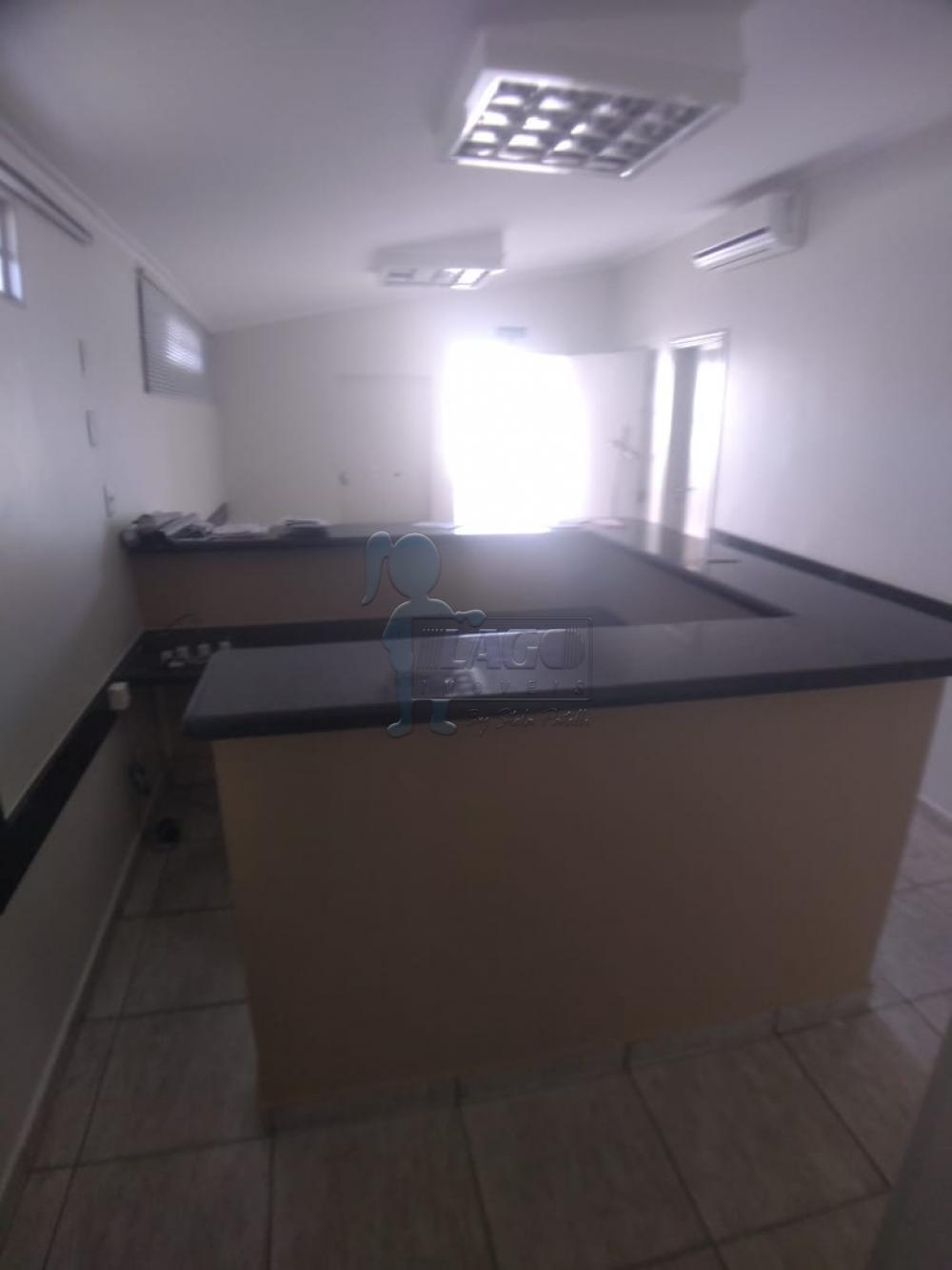 Alugar Comercial padr&atilde;o / Casa comercial em Ribeir&atilde;o Preto R$ 2.800,00 - Foto 3