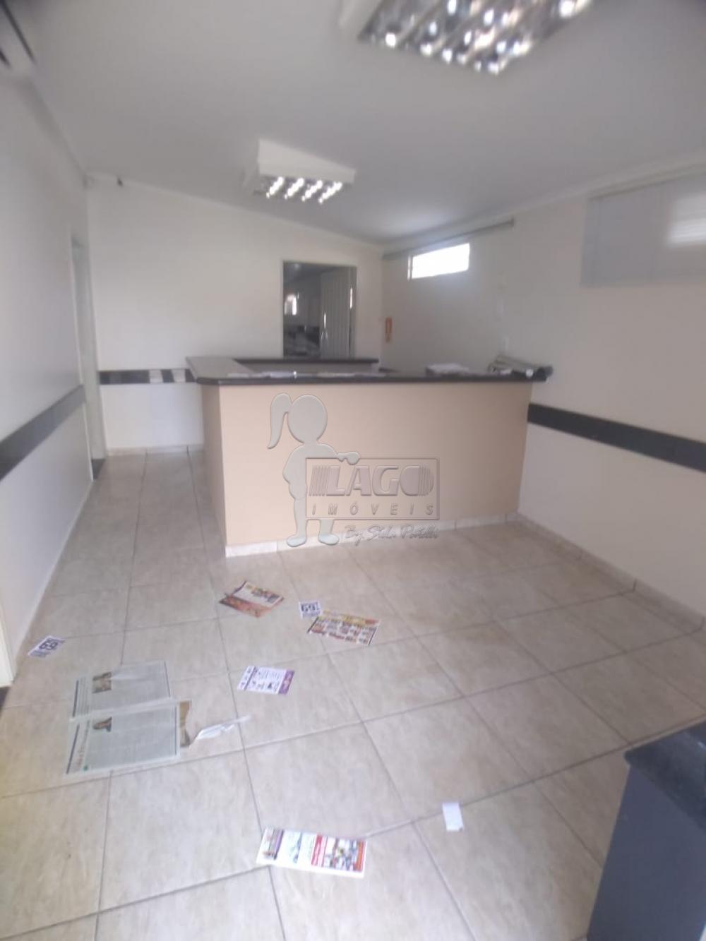 Alugar Comercial padr&atilde;o / Casa comercial em Ribeir&atilde;o Preto R$ 2.800,00 - Foto 1