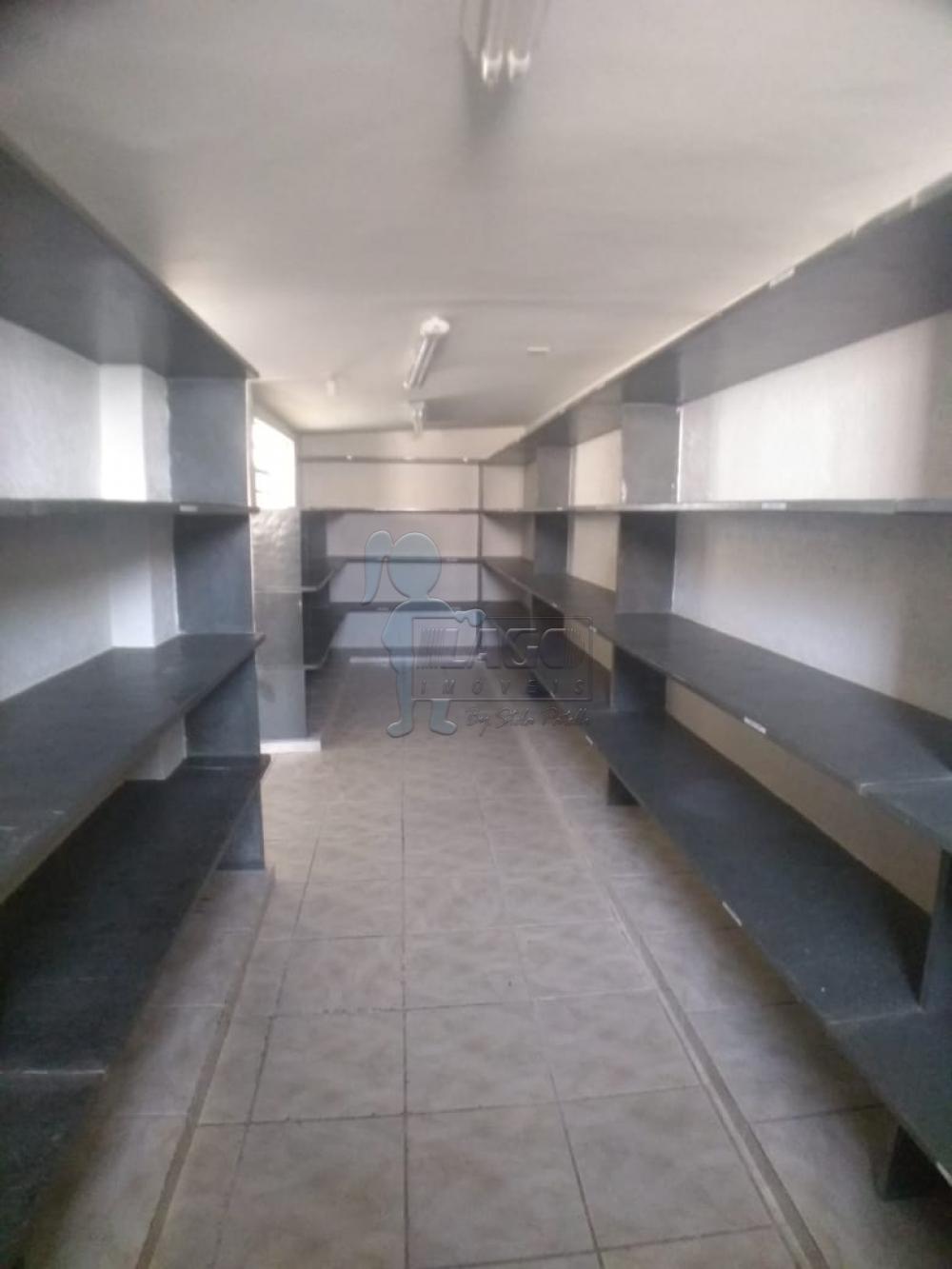Alugar Comercial padr&atilde;o / Casa comercial em Ribeir&atilde;o Preto R$ 2.800,00 - Foto 5