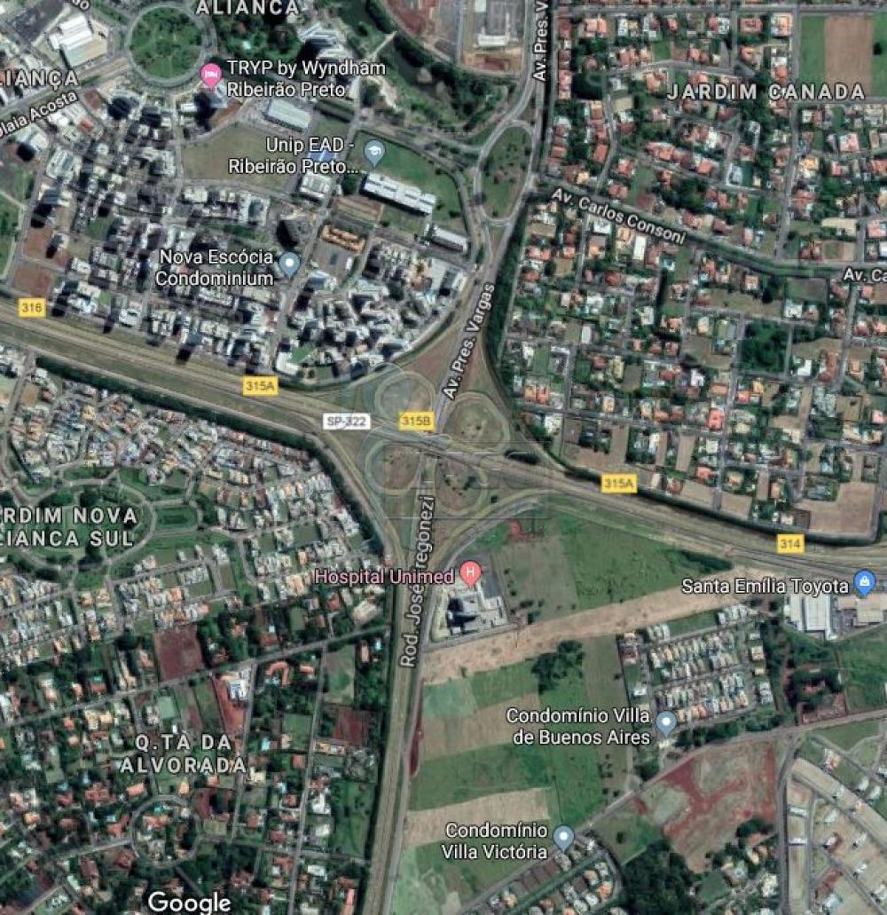 Comprar Terreno / Padr&atilde;o em Ribeir&atilde;o Preto R$ 36.000.000,00 - Foto 4