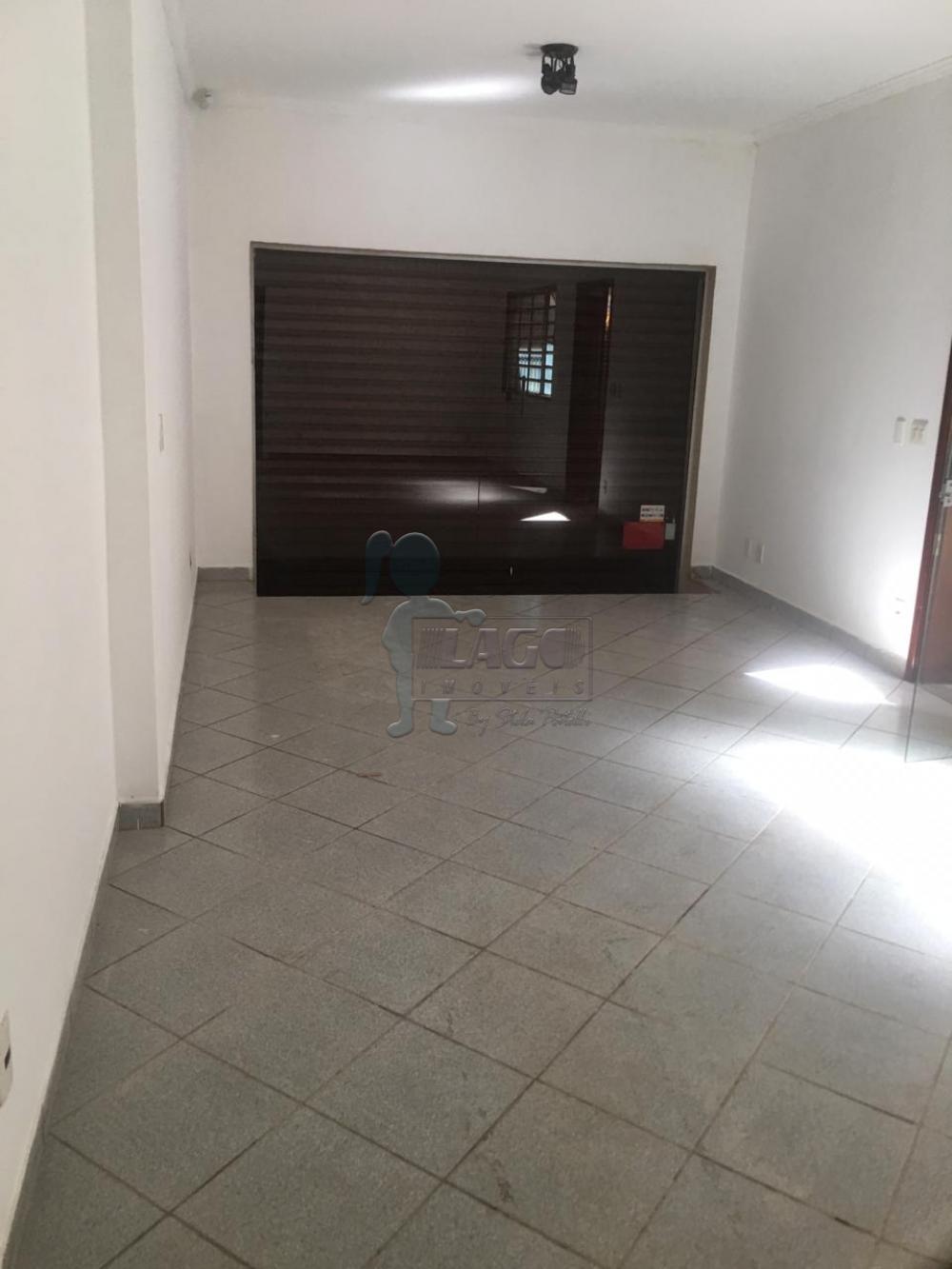 Alugar Comercial padr&atilde;o / Casa comercial em Ribeir&atilde;o Preto R$ 3.500,00 - Foto 1