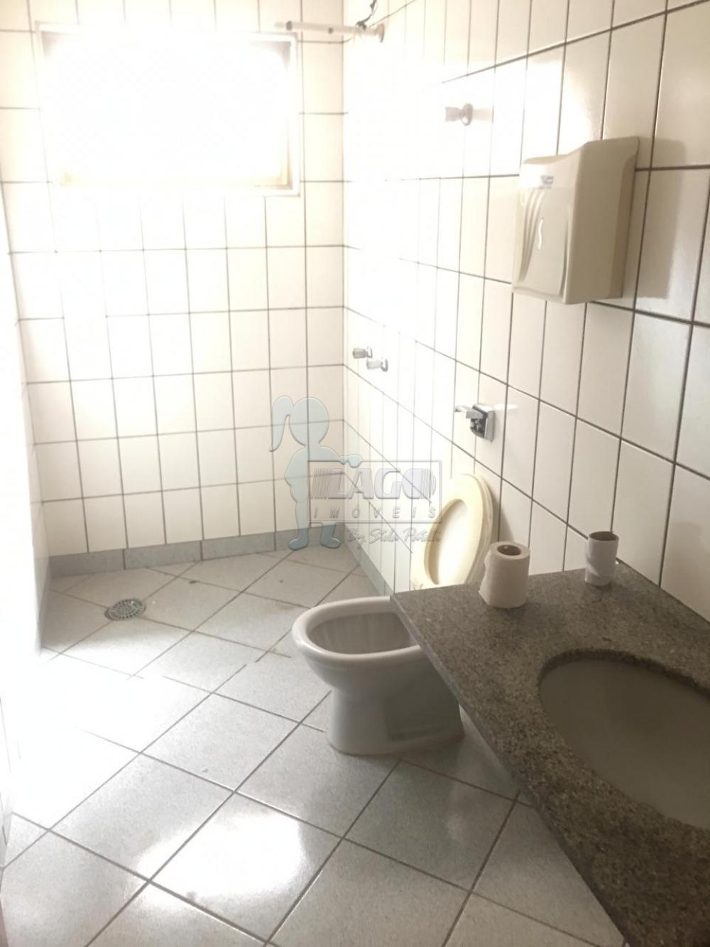 Alugar Comercial padr&atilde;o / Casa comercial em Ribeir&atilde;o Preto R$ 3.500,00 - Foto 9