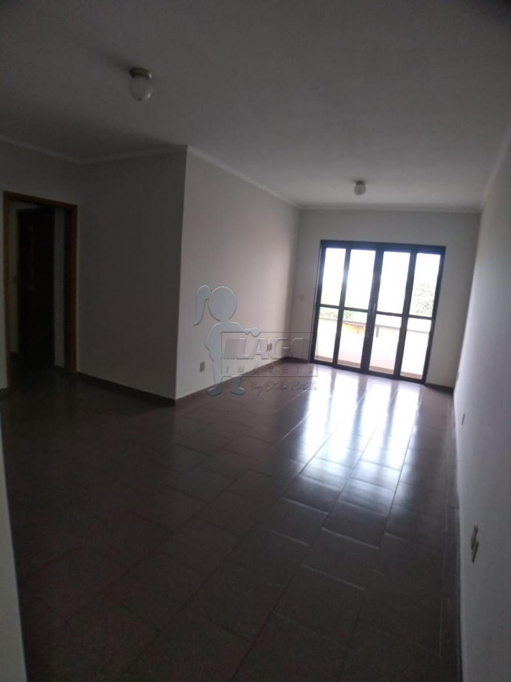Alugar Apartamento / Padr&atilde;o em Ribeir&atilde;o Preto R$ 1.000,00 - Foto 1