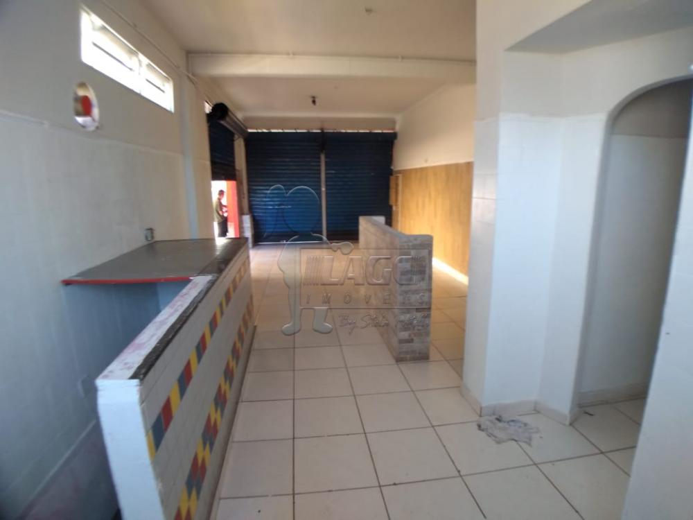 Alugar Comercial padr&atilde;o / Galp&atilde;o - Armaz&eacute;m em Ribeir&atilde;o Preto R$ 3.000,00 - Foto 2