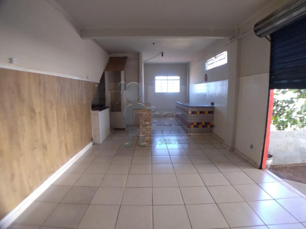 Alugar Comercial padr&atilde;o / Galp&atilde;o - Armaz&eacute;m em Ribeir&atilde;o Preto R$ 3.000,00 - Foto 1
