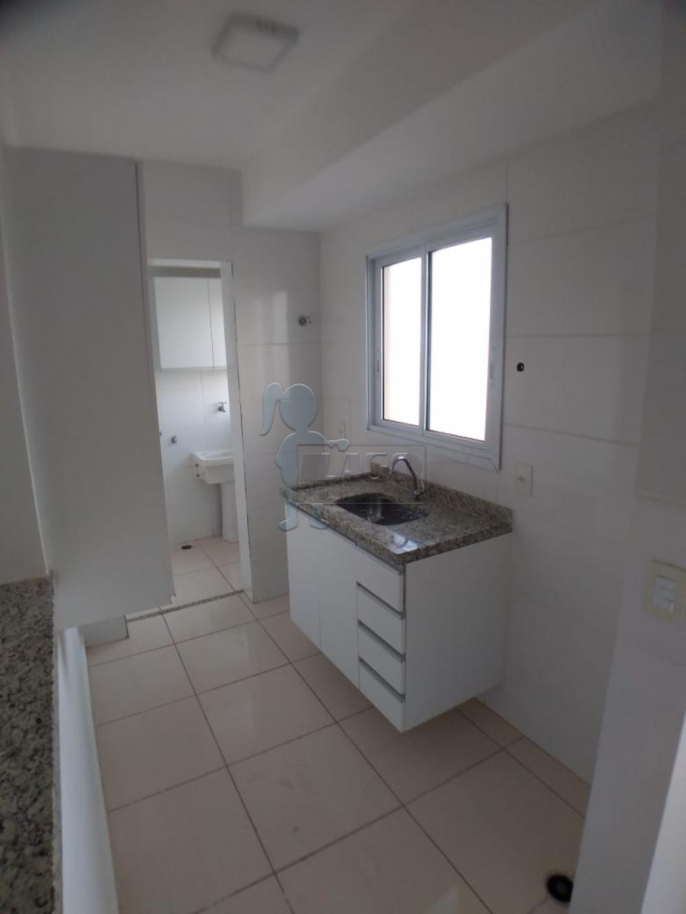 Alugar Apartamento / Padr&atilde;o em Ribeir&atilde;o Preto R$ 1.400,00 - Foto 8