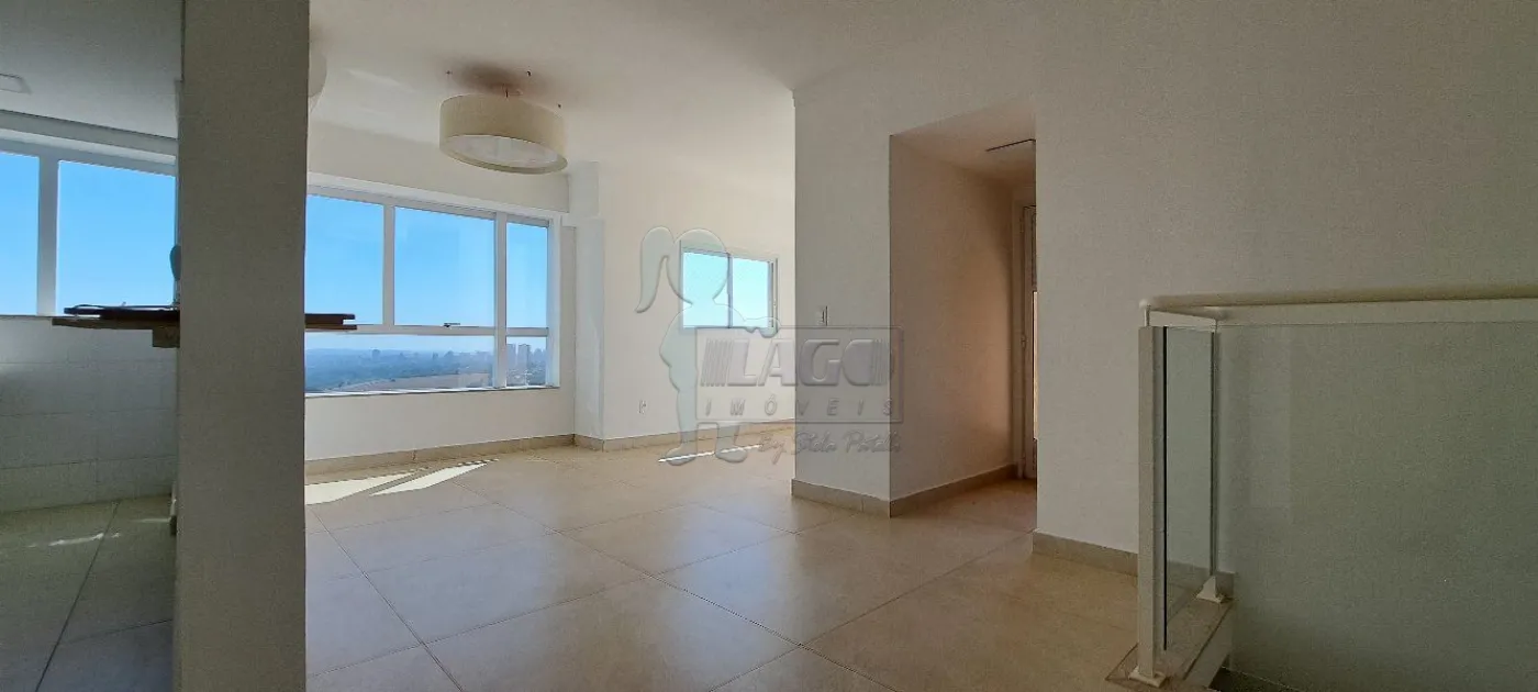 Alugar Apartamento / Cobertura em Bonfim Paulista R$ 4.800,00 - Foto 2