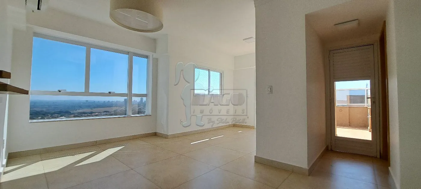 Alugar Apartamento / Cobertura em Bonfim Paulista R$ 4.800,00 - Foto 1