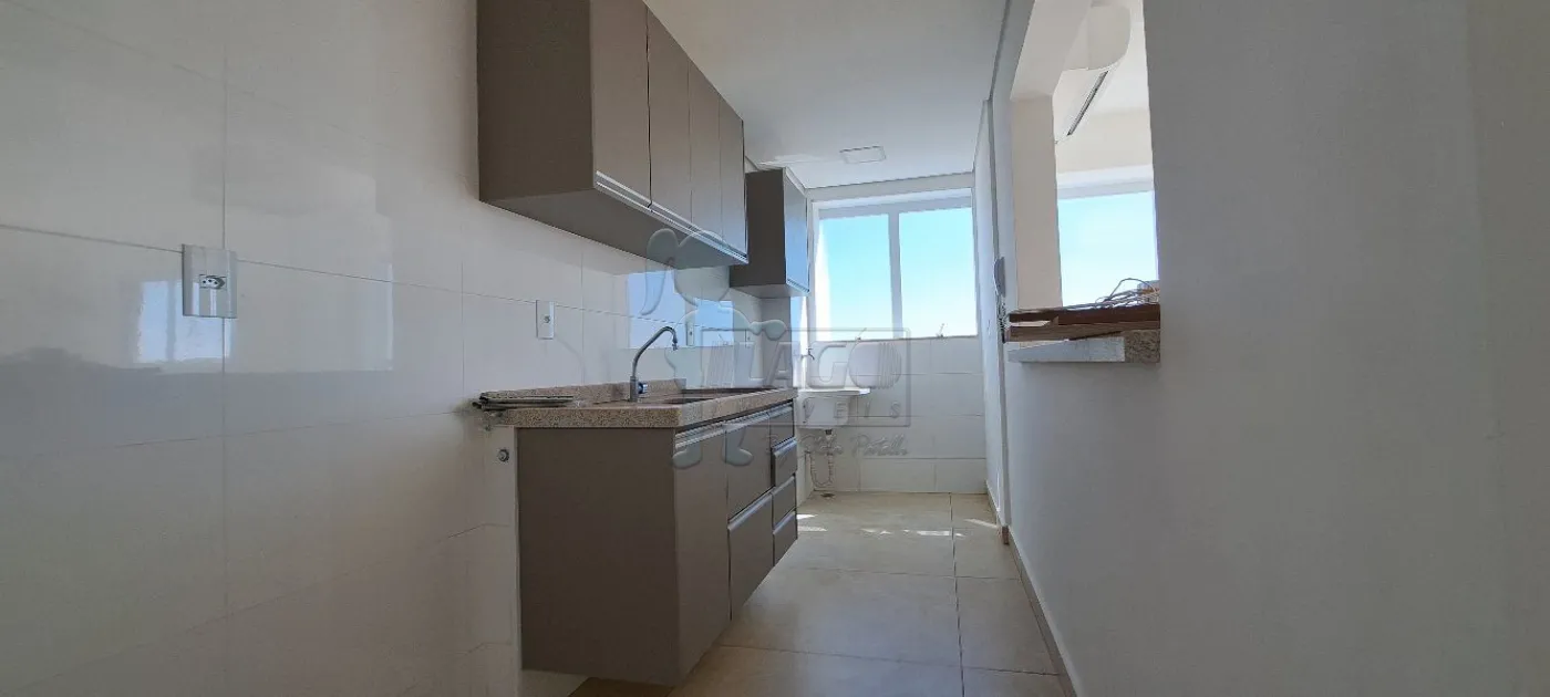 Alugar Apartamento / Cobertura em Bonfim Paulista R$ 4.800,00 - Foto 12