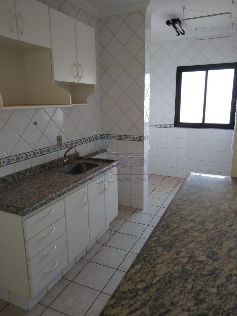 Alugar Apartamento / Padr&atilde;o em Ribeir&atilde;o Preto R$ 900,00 - Foto 7