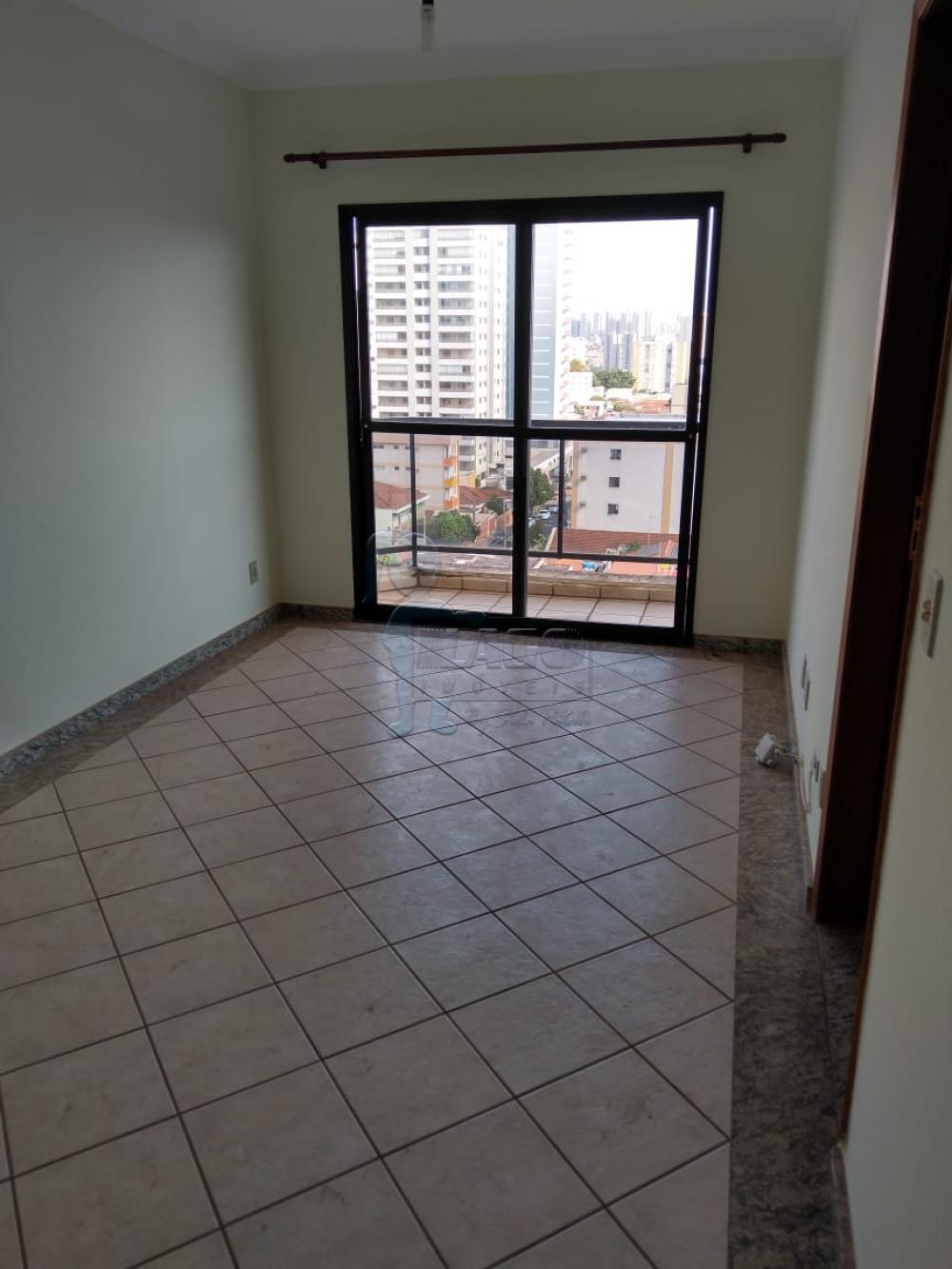 Alugar Apartamento / Padr&atilde;o em Ribeir&atilde;o Preto R$ 900,00 - Foto 1