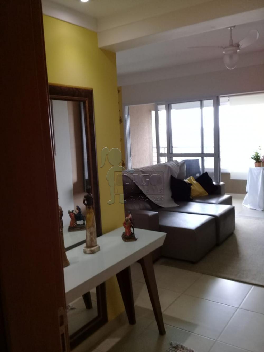 Comprar Apartamento / Padr&atilde;o em Ribeir&atilde;o Preto R$ 599.000,00 - Foto 3