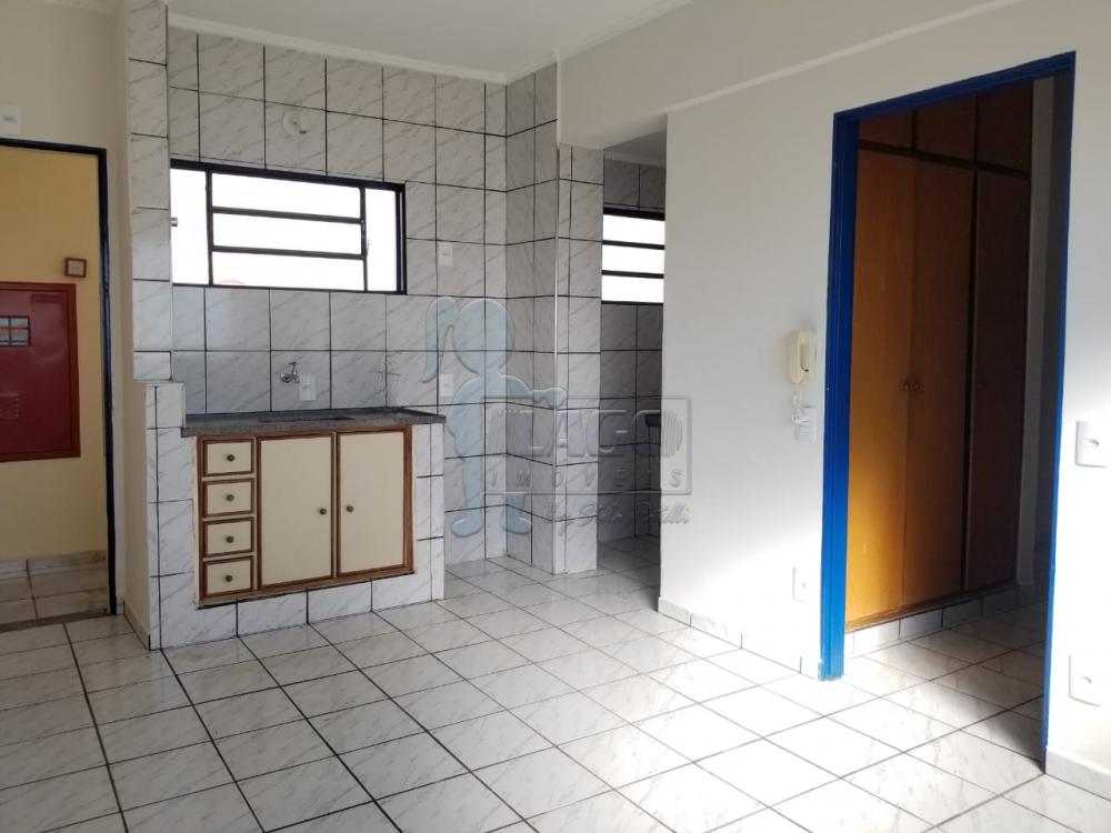 Alugar Apartamento / Kitnet em Ribeir&atilde;o Preto R$ 750,00 - Foto 5