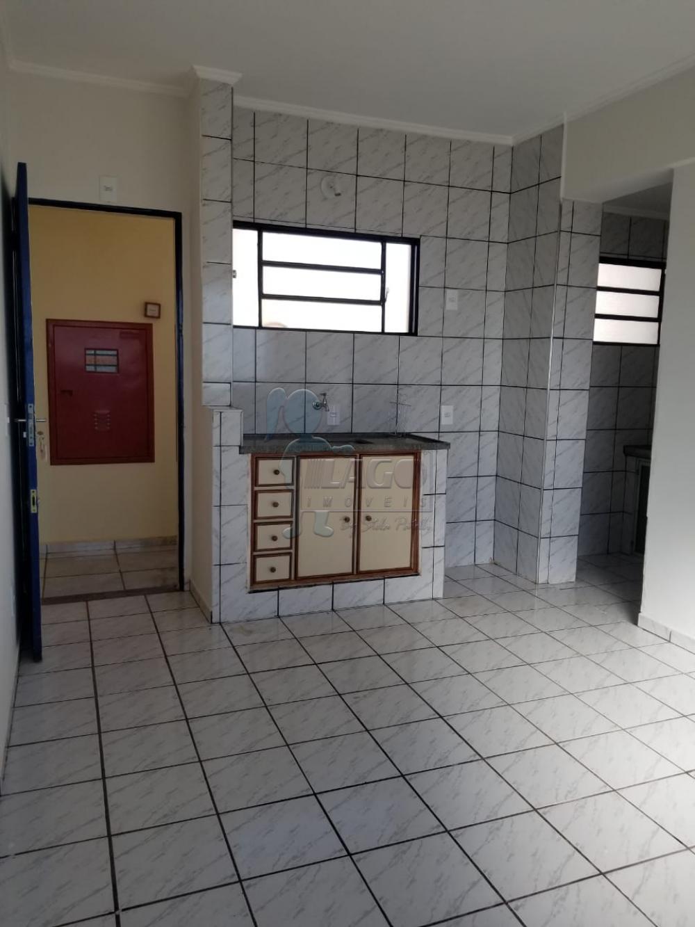 Alugar Apartamento / Kitnet em Ribeir&atilde;o Preto R$ 750,00 - Foto 6
