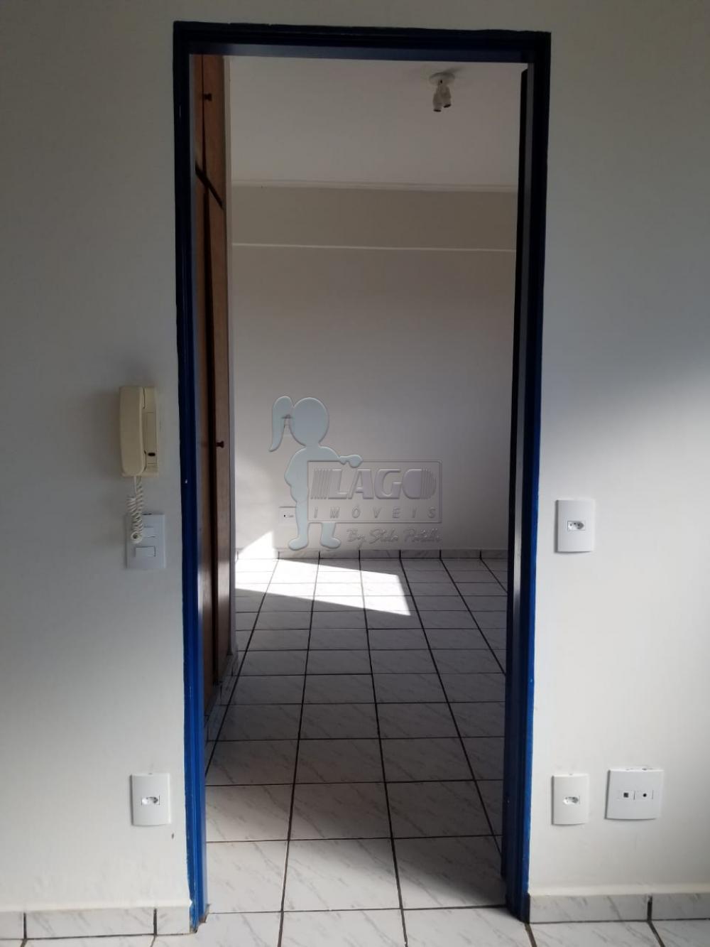 Alugar Apartamento / Kitnet em Ribeir&atilde;o Preto R$ 750,00 - Foto 8