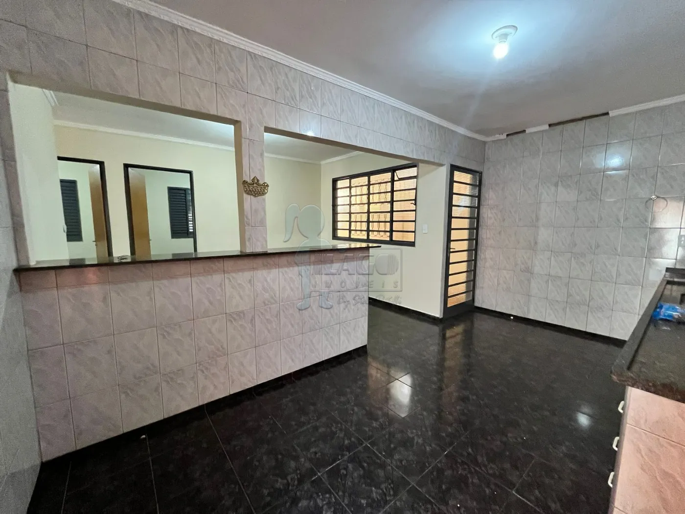 Alugar Casa / Padr&atilde;o em Ribeir&atilde;o Preto R$ 1.300,00 - Foto 12