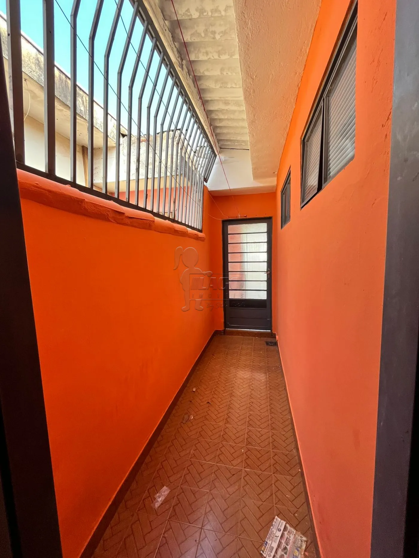 Alugar Casa / Padr&atilde;o em Ribeir&atilde;o Preto R$ 1.300,00 - Foto 16