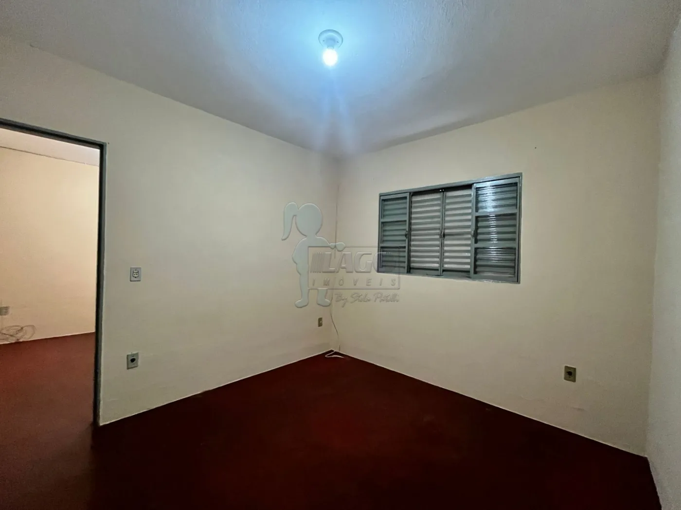 Alugar Casa / Padr&atilde;o em Ribeir&atilde;o Preto R$ 1.300,00 - Foto 19