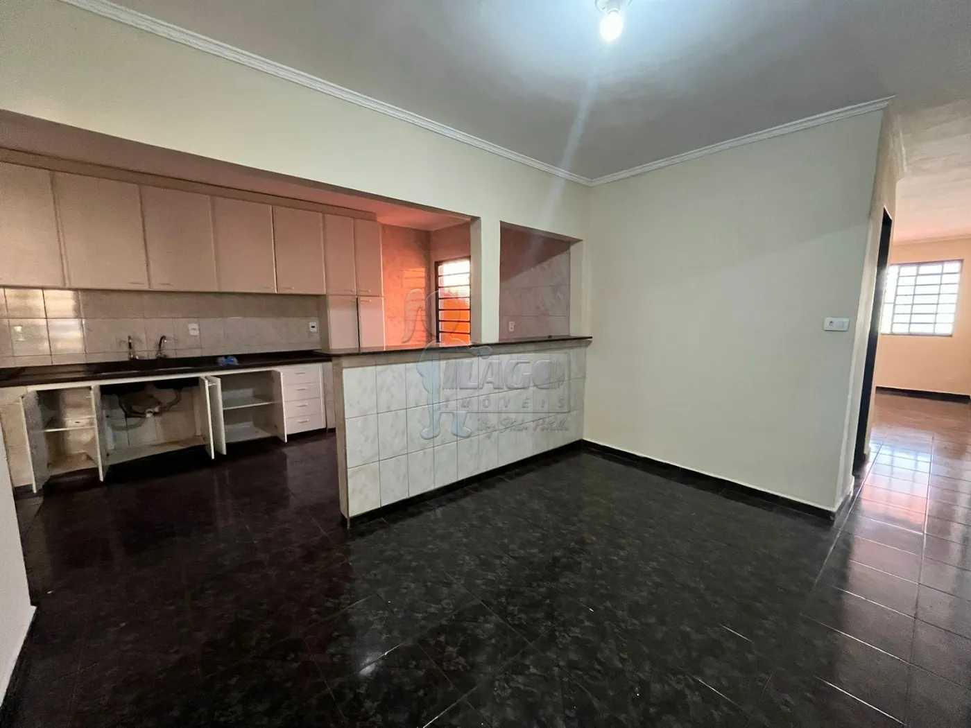Alugar Casa / Padr&atilde;o em Ribeir&atilde;o Preto R$ 1.300,00 - Foto 14