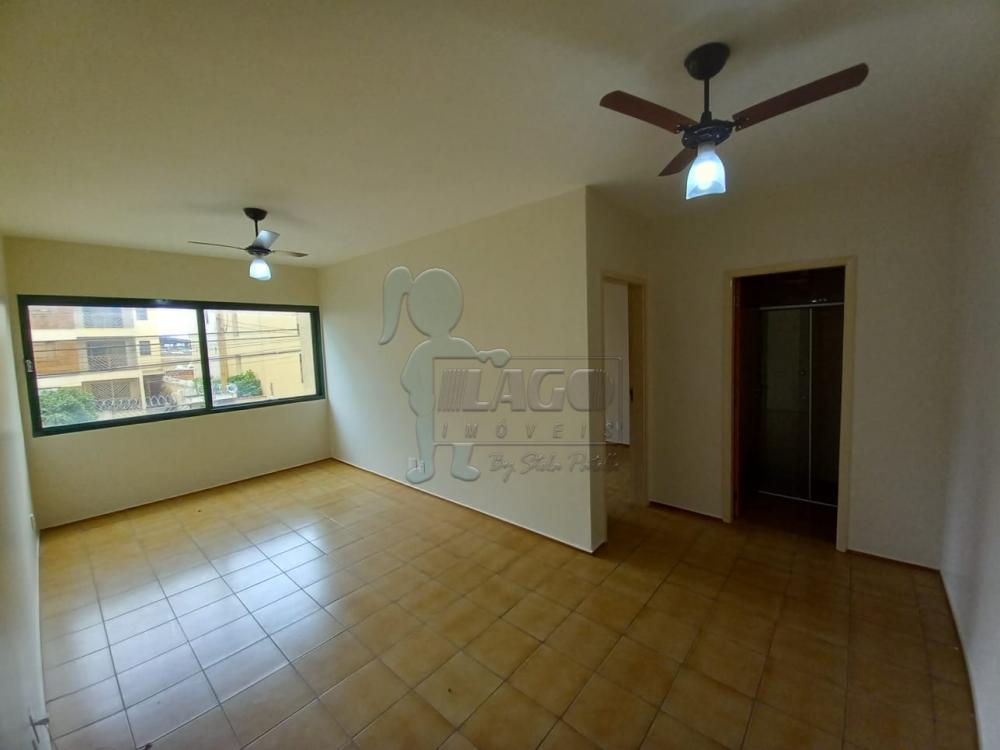 Alugar Apartamento / Padr&atilde;o em Ribeir&atilde;o Preto R$ 1.100,00 - Foto 1