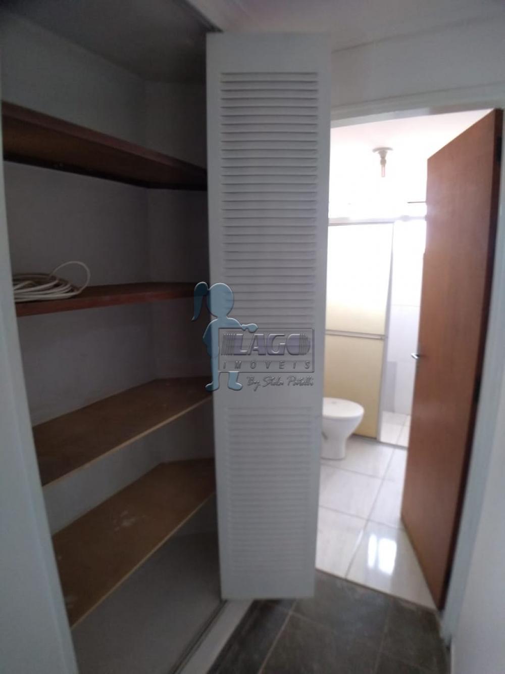 Alugar Apartamento / Padr&atilde;o em Ribeir&atilde;o Preto R$ 800,00 - Foto 9