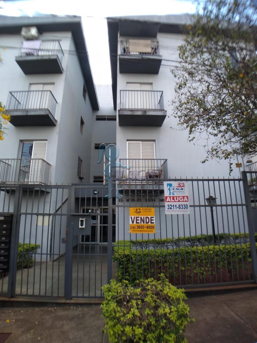 Alugar Apartamento / Padr&atilde;o em Ribeir&atilde;o Preto R$ 800,00 - Foto 1