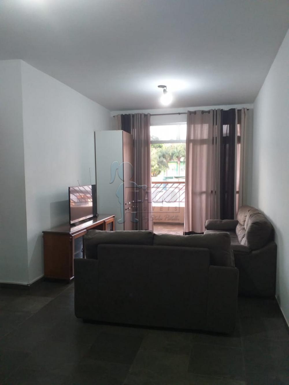 Comprar Apartamento / Padr&atilde;o em Ribeir&atilde;o Preto R$ 290.000,00 - Foto 1