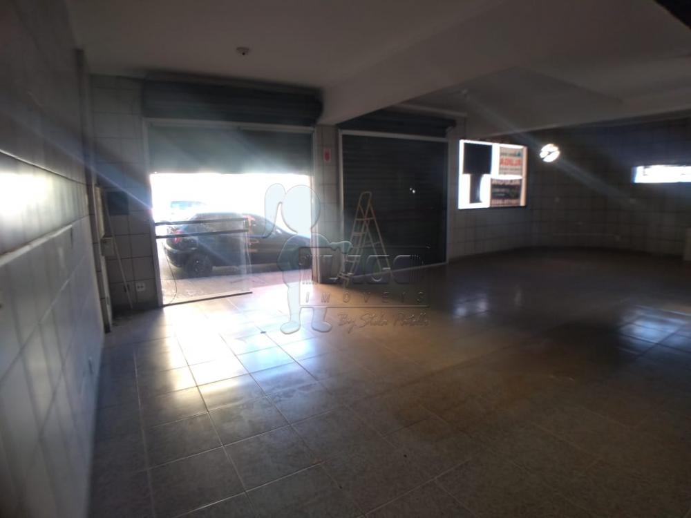 Alugar Comercial padr&atilde;o / Casa comercial em Ribeir&atilde;o Preto R$ 3.340,00 - Foto 1