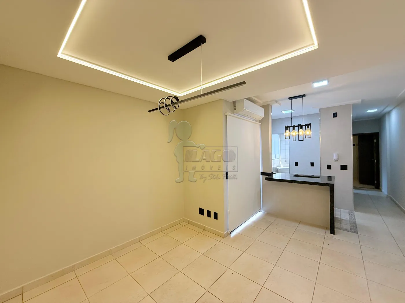 Comprar Apartamento / Padr&atilde;o em Ribeir&atilde;o Preto - Foto 1