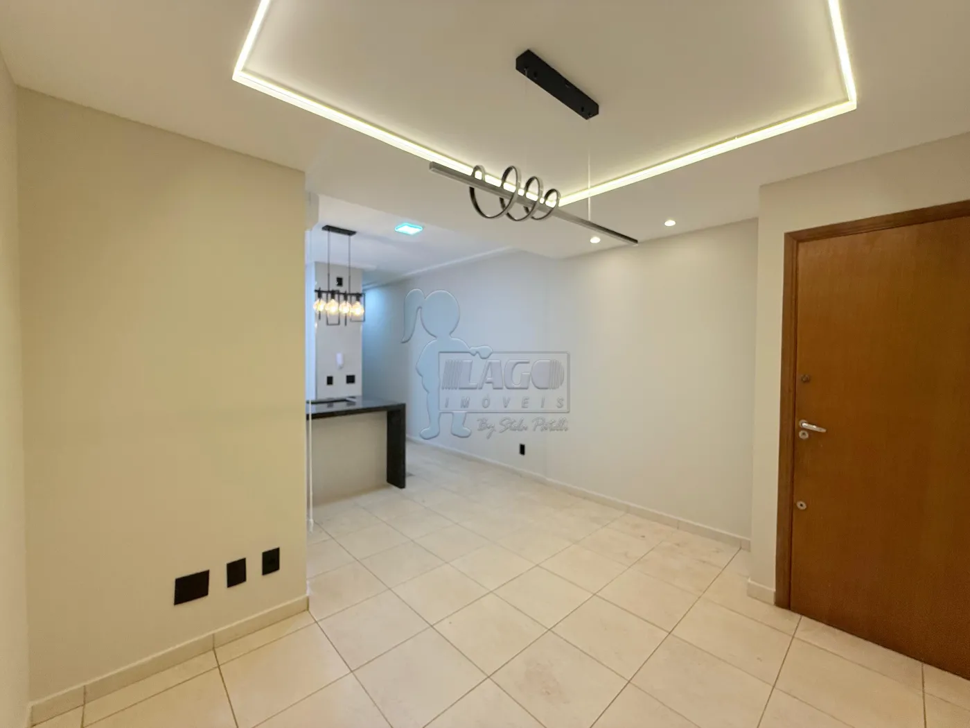 Comprar Apartamento / Padr&atilde;o em Ribeir&atilde;o Preto - Foto 3