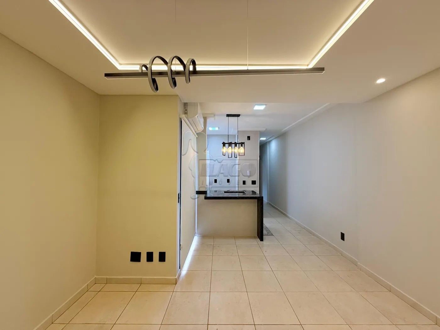 Comprar Apartamento / Padr&atilde;o em Ribeir&atilde;o Preto - Foto 2