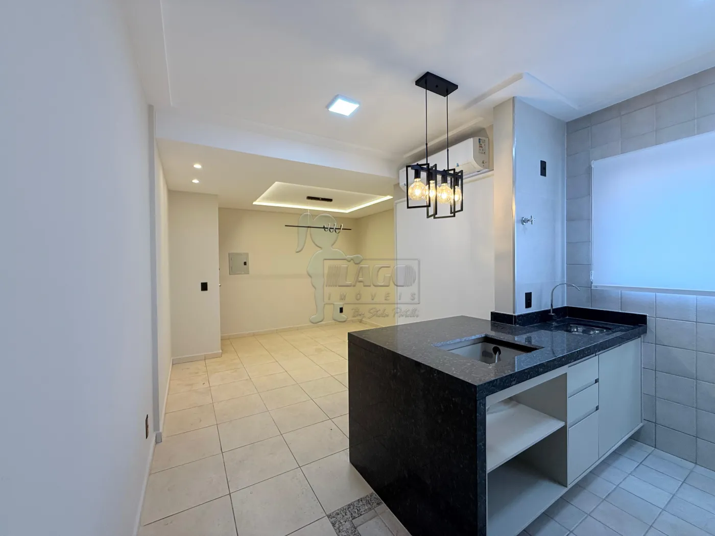 Comprar Apartamento / Padr&atilde;o em Ribeir&atilde;o Preto - Foto 12