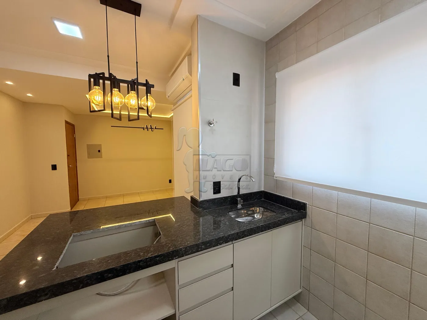 Comprar Apartamento / Padr&atilde;o em Ribeir&atilde;o Preto - Foto 6